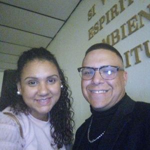 Meet your Posher, Daniel